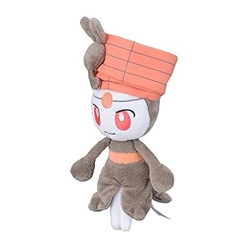 ポケモン　ぬいぐるみ　メロエッタ　202306101450 ポケモンドールズ ポケモン ぬいぐるみ メロエッタ 202306101448 ポケモンドールズ